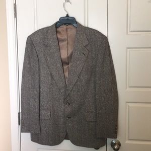 Men’s sports coat
